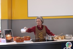 Showcooking